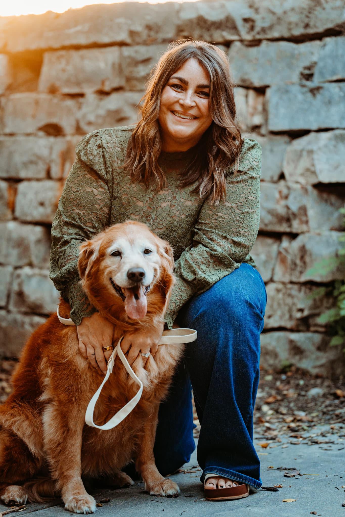 Willow and Bloom Wellness — placeholder portrait